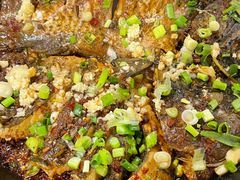 平锅鱼-老于餐厅(民生路店)