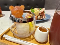 -鹿港小镇(悠唐店)