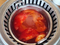 -尚海豆捞(乐虹坊店)