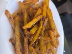 -有奴思烤肉·清真(正宁路店)