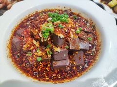 -三宽猪蹄(咸阳店)