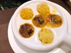 芝士焗蜗牛-白天鹅宾馆·流浮阁咖啡厅(沙面南街店)