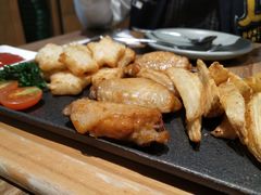 -棒约翰比萨·意面(剑河店)