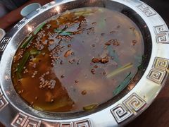 -有红鸡毛店·川菜(建设路店)