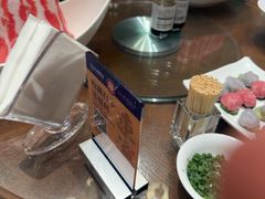 -东海怡品海鲜豆捞(舟宿夜江店)