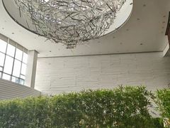 -天津海河悦榕庄·Lobby Lounge大堂吧