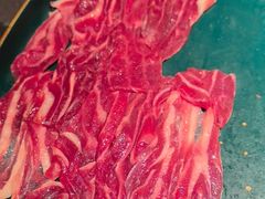 -牛村来人潮汕牛肉火锅(西单店)