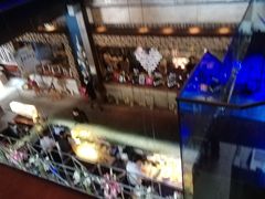 水产区-佐度王子扒房(天鹅湖店)