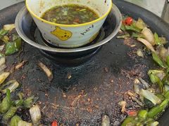 -正宗水城烙锅(黔灵东路店)