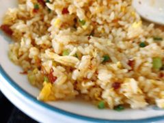 xo酱炒饭-三妹小龙虾·黄油蟹(华侨城总店)