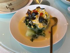 -三号黄浦会Canton Table