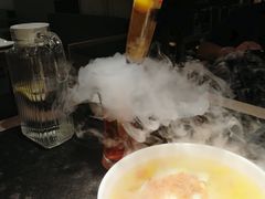 -安多素食(广仁寺路店)