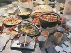 -巴厘龙虾·榜首油焖大虾(洞庭·艺术洋房店)