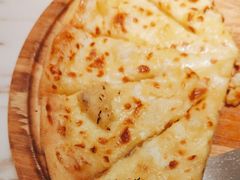 -比格比萨自助(南京万达茂店)