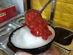-星星奶冰·汤圆(王串场店)
