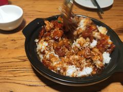滋滋香米肉-八大碗私房菜(中城路店)