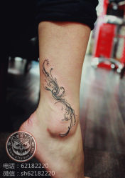 -雕哥的纹身店A3 TATTOO&纹身培训