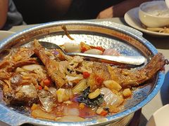 -楚山晓·楚湘菜(江夏永旺店)