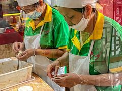 -宝正臻天津包子总店(金阳光居易店)