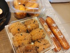 牛奶棒-爱维尔阳光蛋糕(独墅湖邻里中心店)