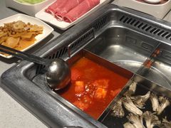 -海底捞火锅(凯德广场店)