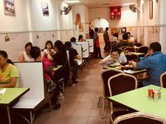 大堂-胜利茶餐室