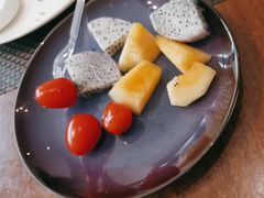 -海上明珠.亲子自助餐厅.厦门宾馆