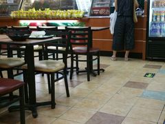 -赛百味SUBWAY(凯德mall大峡谷店)