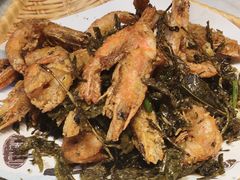 -老李家土菜馆·安吉地标美食