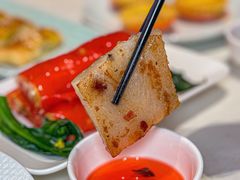 -香港狮子山下·明星粤菜餐厅(北苑店)