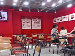 -喜家德虾仁水饺(百盛优客店)