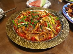 -杨记隆府(重庆总店)