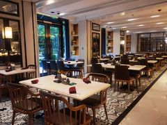 -杭州城中香格里拉大酒店