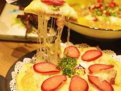 -村理·乡村菜音乐餐厅(河西店)