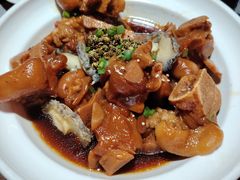 -锦上中式酒馆(南内环店)