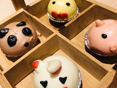 -避风塘(宝山万达店)