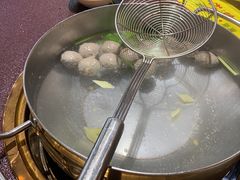 -大吉利·潮汕鲜牛肉火锅(河西店)