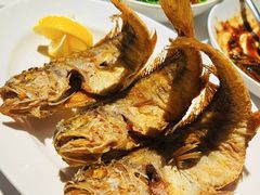 -玫瑰厅上海菜(兴国路店)