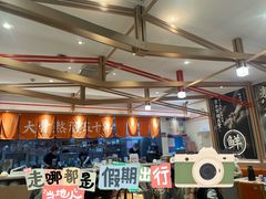 -味千拉面(淮安楚州万达店)