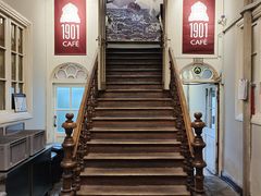 -1901 Cafe(西四店)