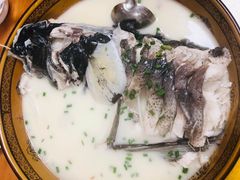 -洪福饭店·十八年老店