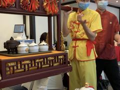 -聚春园驿馆(三坊七巷店)