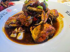 -有位虾匠·胶东土菜小馆(市北店)