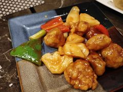 -顺德新世界酒店·华美轩餐厅