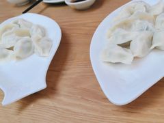 -船歌·鱼水饺青岛菜(枫蓝国际购物中心店)