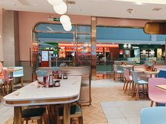 -小杨生煎(周浦万达店)