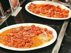 -汉来海港·海鲜自助餐厅(上海七宝领展广场店)