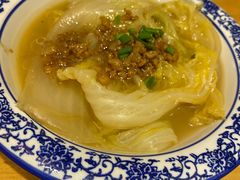 -裕鼎鲜·新中菜(青山湖万达店)