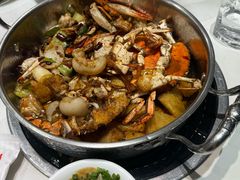 -七欣天香辣蟹火锅(南京桥北太平店)