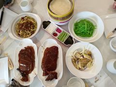 -大鸭梨(天通西苑店)